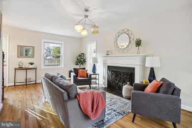 7221 Garland Ave, Takoma Park, MD 20912 - photo 6