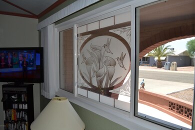 Thermal windows