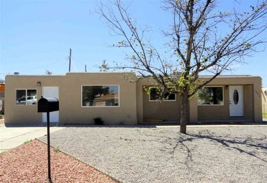 1902 Dewey Ln, Alamogordo, NM 88310 - photo 3