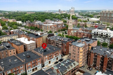 11 Aberdeen St unit C, Boston, MA 02215 - photo 7