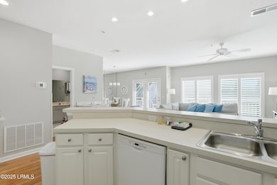 19 Wimbledon Ct unit 203, Hilton Head Island, SC 29928 - photo 5