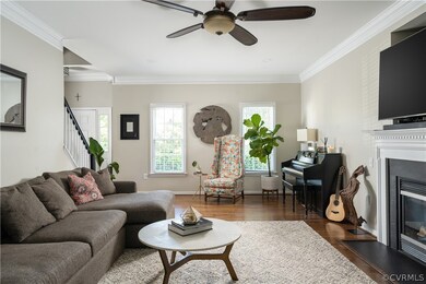 11039 Greenline Ct, Mechanicsville, VA 23116 - photo 5