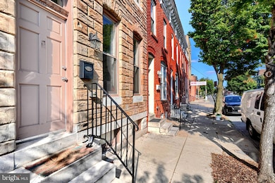 2212 Jefferson St, Baltimore, MD 21205 - photo 2