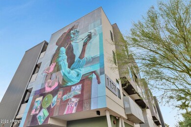 Graffiti Art