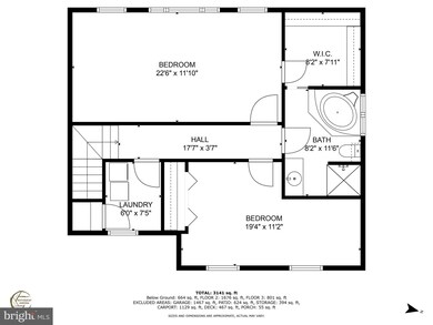 25877 Jones Wharf Rd, Hollywood, MD 20636 - photo 2