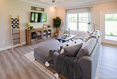 8303 Balmer Ln, Charlestown, IN 47111 - photo 3