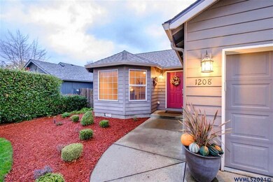 1208 Briar Rd, Independence, OR 97351 - photo 2