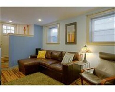 90 1/2 Inman St unit 1, Cambridge, MA 02139 - photo 2