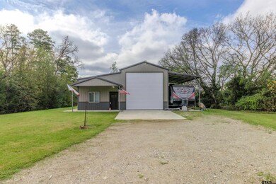 984 SE Cr 4350, Scroggins, TX 75480 - photo 4