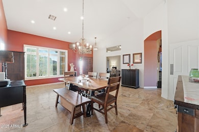 1021 S Western Skies Dr, Gilbert, AZ 85296 - photo 5