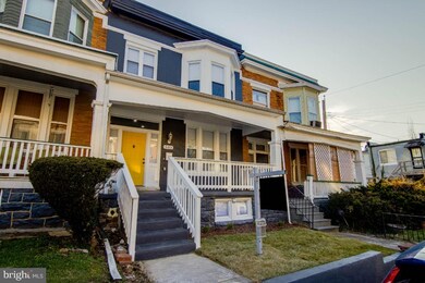 503 Rose Hill Terrace, Baltimore, MD 21218 - photo 2