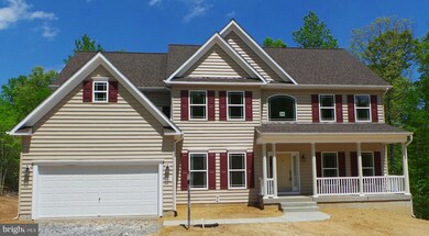 262 Mount Hope Church Rd, Stafford, VA 22554 - photo 2