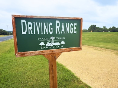 Community Driving Range