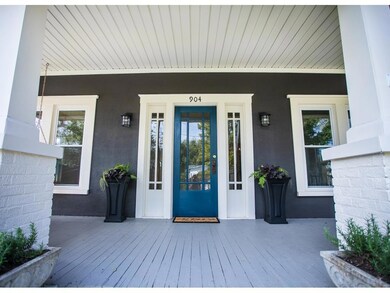 904 Myers Ave, Columbia, TN 38401 - photo 5