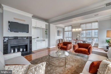 717 S President St unit 304, Baltimore, MD 21202 - photo 4