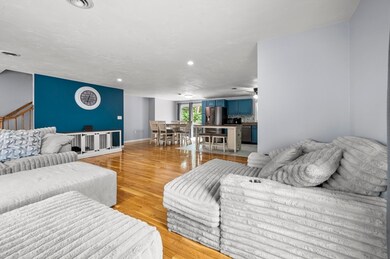 44 Mahogany Run unit 44, Leominster, MA 01453 - photo 7