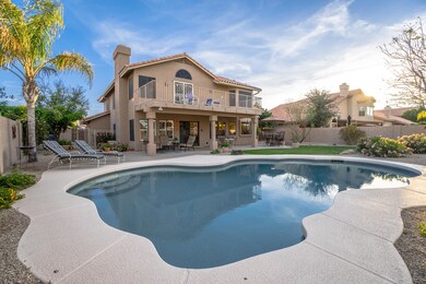 1020 W Sherri Dr, Gilbert, AZ 85233 - photo 2