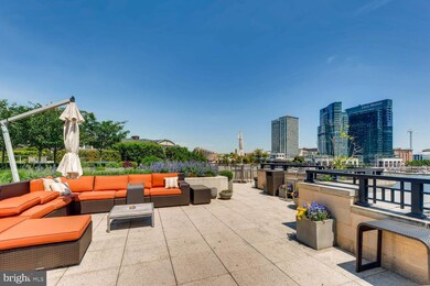 The Ritz-Carlton Residences, Baltimore, MD 21230 - photo 3