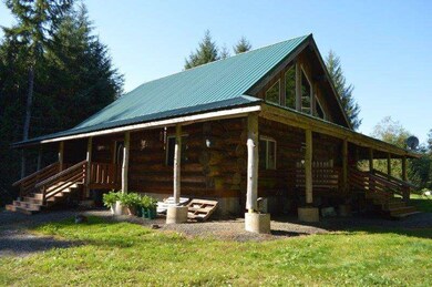 80 Dixon Rd, Raymond, WA 98577 - photo 4