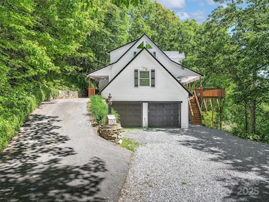 505 Middle Top Loop, Maggie Valley, NC 28751 - photo 2