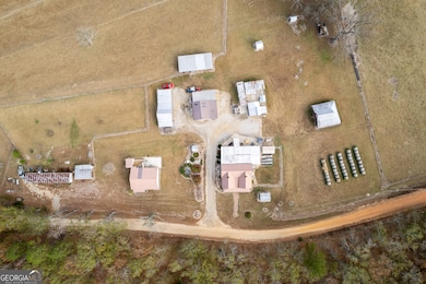 485 Thompson Rd, Sparta, GA 31087 - photo 2