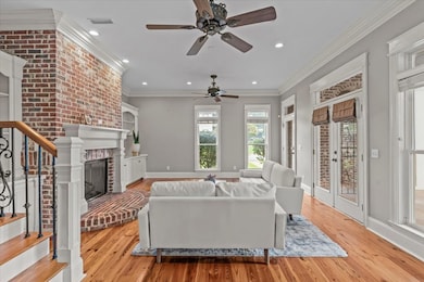 214 Royal Orleans Ct, Dothan, AL 36305 - photo 5