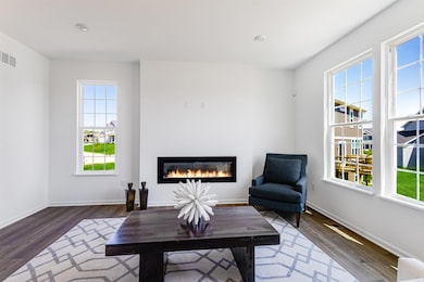 3001 Alpine Run unit 74, Stoughton, WI 53589 - photo 7