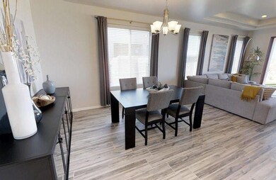 13641 Samlesbury Ave, Horizon City, TX 79928 - photo 3