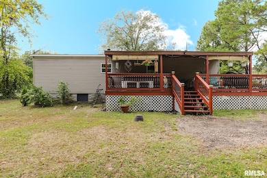 344 Seba St, Hurst, IL 62949 - photo 4