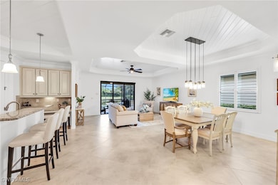 2834 Aviamar Cir, Naples, FL 34114 - photo 4