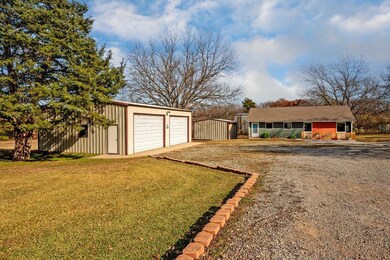 895 Cemetery Rd, Pottsboro, TX 75076 - photo 6