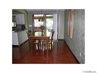 Kitchen Dining.