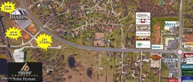 Lot 4 Hwy 171 & Fir Rd, Carl Junction, MO 64834 - photo 2