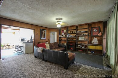 113 S Lee Ave, Tahlequah, OK 74464 - photo 5