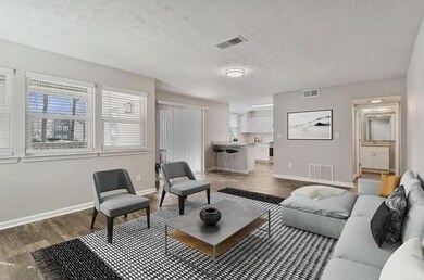 7600 Roswell Rd unit 1-2012, Sandy Springs, GA 30350 - photo 6