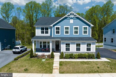 1616 Ronan Way, West Bradford, PA 19320 - photo 2