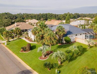 8029 Mossy Creek, Pensacola, FL 32526 - photo 4