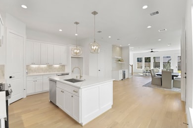 224 W 23rd St unit B, Houston, TX 77008 - photo 2