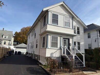 73 Dent St unit 1, West Roxbury, MA 02132 - photo 2