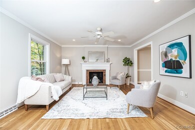 5206 Devonshire Rd, Richmond, VA 23225 - photo 5