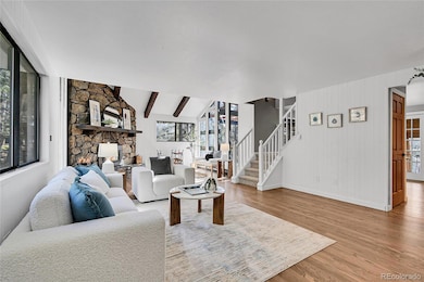 31032 Haldimand Dr, Conifer, CO 80433 - photo 6