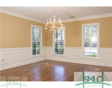 Dining Room.