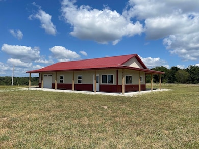 7026 Grimes Mill Dr, Mountain Grove, MO 65711 - photo 4