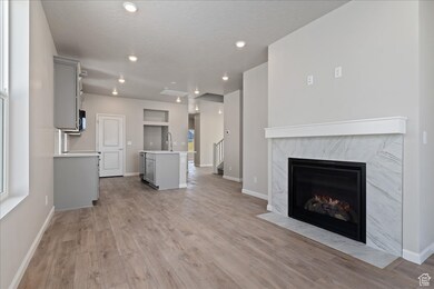 6184 Franciscotti Dr unit 603, South Jordan, UT 84009 - photo 3