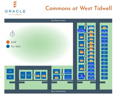 1564 W Tidwell Rd, Houston, TX 77091 - photo 4