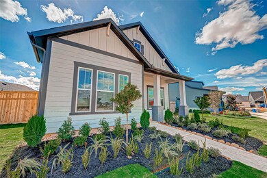 28615 Eden Creek Trail, Fulshear, TX 77441 - photo 3