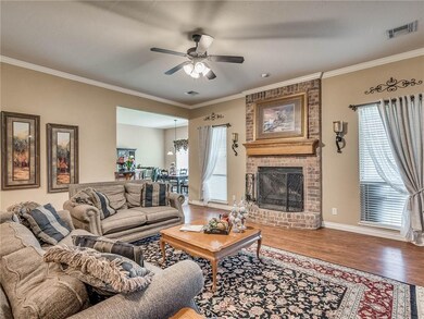 14302 Leaning Willow, Edmond, OK 73025 - photo 6