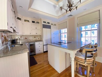 69 River St, Boston, MA 02108 - photo 4