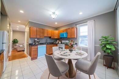 66 Bailey St unit 1, Dorchester Center, MA 02124 - photo 4