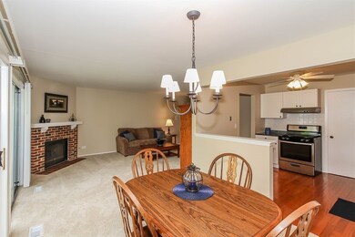 265 Appletree Ct unit 1, Buffalo Grove, IL 60089 - photo 7